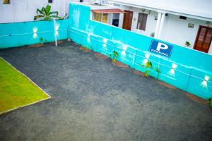 Fotografie z fotogalerie ubytování sky suite residency v destinaci Auroville