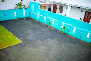 Fotografie z fotogalerie ubytování sky suite residency v destinaci Auroville