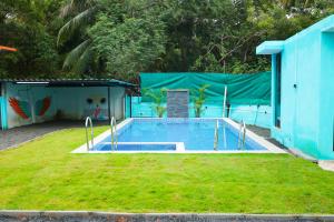 Fotografie z fotogalerie ubytování sky suite residency v destinaci Auroville