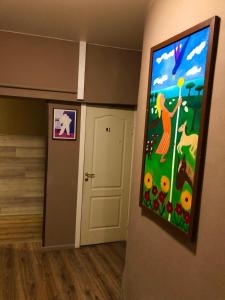Fotografie z fotogalerie ubytování City Travel v Rize