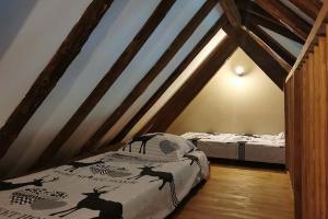 Imagen de la galería de la maison de Pascaline, en Campan