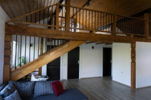 Fotografie z fotogalerie ubytování Cabana Tudor v destinaci Aiud