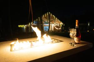 Fotografie z fotogalerie ubytování Cabana Tudor v destinaci Aiud