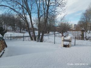 Fotografia z galérie ubytovania Chalet Edliane v destinácii Font Romeu Odeillo Via
