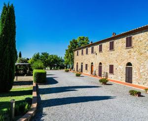 Φωτογραφία από το άλμπουμ του San Giorgio Country Residence σε Santa Luce