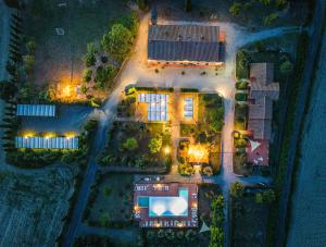 Φωτογραφία από το άλμπουμ του San Giorgio Country Residence σε Santa Luce