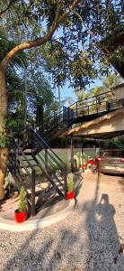 Fotografie z fotogalerie ubytování The Pearl Munro v destinaci Munroe Island + 45 fotografií