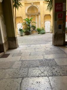 Fotografie z fotogalerie ubytování Residenza Palazzo Jona v Anconě