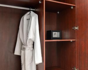 Fotografie z fotogalerie ubytování 1842 - 2br Serviced Apartment - Central v Káhiře