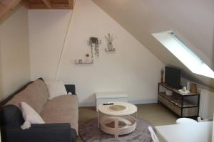 Gallery image of Le Saint-Georges - 2 à 4 pers - Ideal CNPE CHINON in Chinon