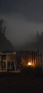 Imagem da galeria de RR Forest View em Ooty