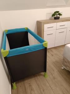 Ліжко або ліжка в номері Apartman Maksimović Divčibare