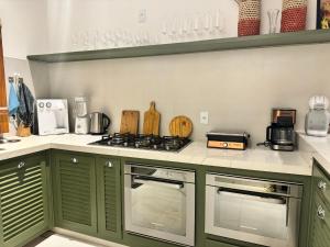 Billede fra billedgalleriet på Casa Matutina Colonial-Conforto Moderno no Centro Histórico i Pirenópolis