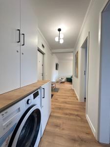 Gambar di galeri bagi Nova Apartment di Şelimbăr