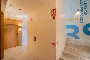 桑坦德Sercotel El Balcón de la Bahía Suites的相册照片