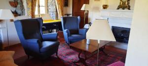 Photo de la galerie de l'établissement Le Mas de Largellas, à Balazuc