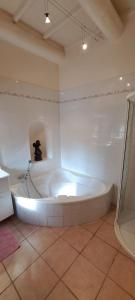 Photo de la galerie de l'établissement Le Mas de Largellas, à Balazuc