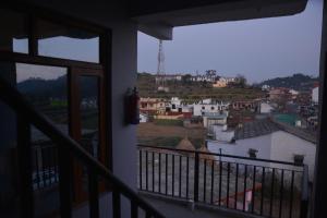 Photo de la galerie de l'établissement Shubham Homestay Near Ranikhet, à Chaubattia