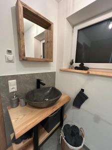 Φωτογραφία από το άλμπουμ του Neubauwohnung Edelweiß im Allgäu σε Halblech