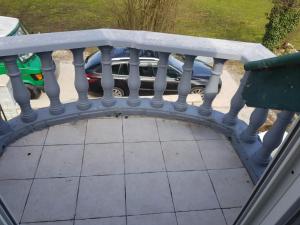 Gallery image of Logement à 5min de longvic in Fénay