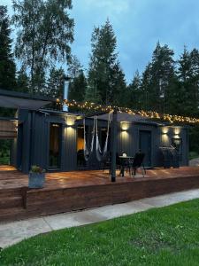 Gallery image of Kesterciema Buki - vacation houses near the sea in Ķesterciems
