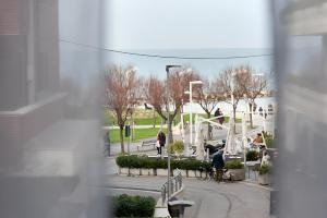 Fotografie z fotogalerie ubytování Nouvel Hotel Des Bains v destinaci Pesaro
