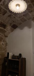 Fotografie z fotogalerie ubytování Teatro Del Sogno v destinaci Polignano a Mare