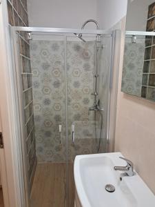 Ένα μπάνιο στο Luluroom