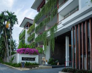 Billede fra billedgalleriet på Hidden oasis Spacious luxury, 50 meter from Surin Beach i Surin Beach