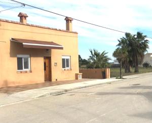 Nakapaligid na neighborhood o ang neighborhood malapit sa holiday home