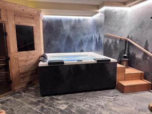 Zdjęcie z galerii obiektu Hotel Petit Tournalin w mieście Champoluc