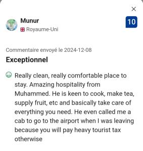 Gambar di galeri bagi Riad benhamo2 di Marrakech