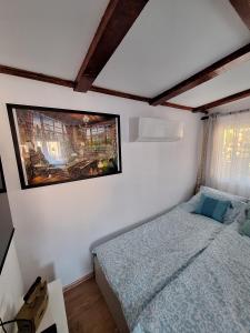 Fotografie z fotogalerie ubytování Apartment Smokva v Bělehradě