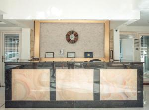 アンタルヤにあるHotel Mandalinのギャラリーの写真