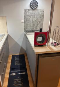 Gallery image of Grace Apartman in Hajdúszoboszló +11 photos