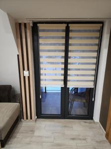Istumisnurk majutusasutuses Apartman Planinski san Divčibare