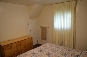 מיטה או מיטות בחדר ב-Casa Silverton