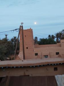 Aït BoukhaMaison etoile du desert的相册照片