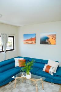 Gallery image of Mondjila Apartments in Windhoek +4 photos