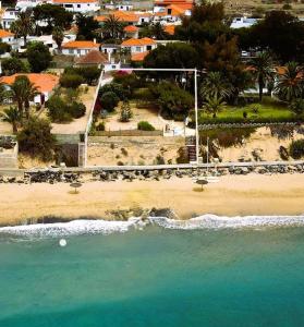 Billede fra billedgalleriet på Villa Ines, at the beach i Porto Santo
