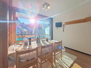 Gallery image of Courchevel 1650 -Moutain View Snow Front 3S08 in Courchevel