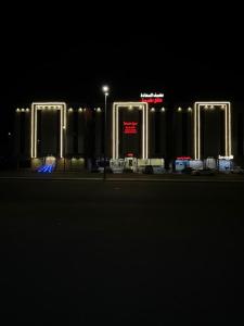 Fotografie z fotogalerie ubytování مصيف السعادة Masif ELsada v destinaci Táif