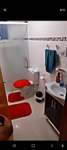 Imagen de la galería de Apartamento de 02 dormitórios no Delazzer, en Caxias do Sul
