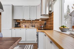 Gallery image of Luxury Ski Retreat in Åre 3BR in Åre