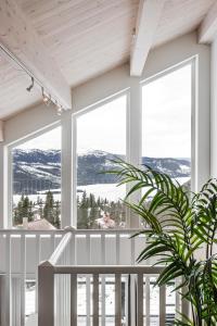 Gallery image of Luxury Ski Retreat in Åre 3BR in Åre