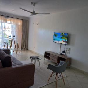 Afbeelding uit fotogalerij van Visitors homes in Mombasa