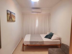 Katil atau katil-katil dalam bilik di Villa Cula