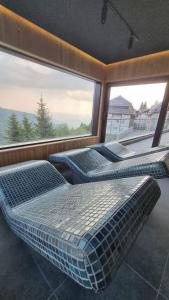 Φωτογραφία από το άλμπουμ του Lux Apartman Kop Zoned στο Κοπαόνικ