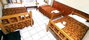 Photo de la galerie de l'établissement Andes Hostel, à Huaraz