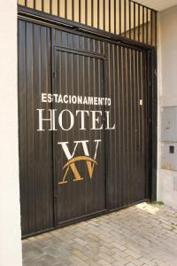 Certifikát, hodnocení, plakát nebo jiný dokument vystavený v ubytování Hotel XV + 13 fotografií